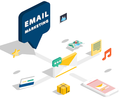 e-Marketing Services