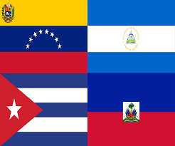 Processes for Cubans, Haitians, Nicaraguans Form Fill Up services